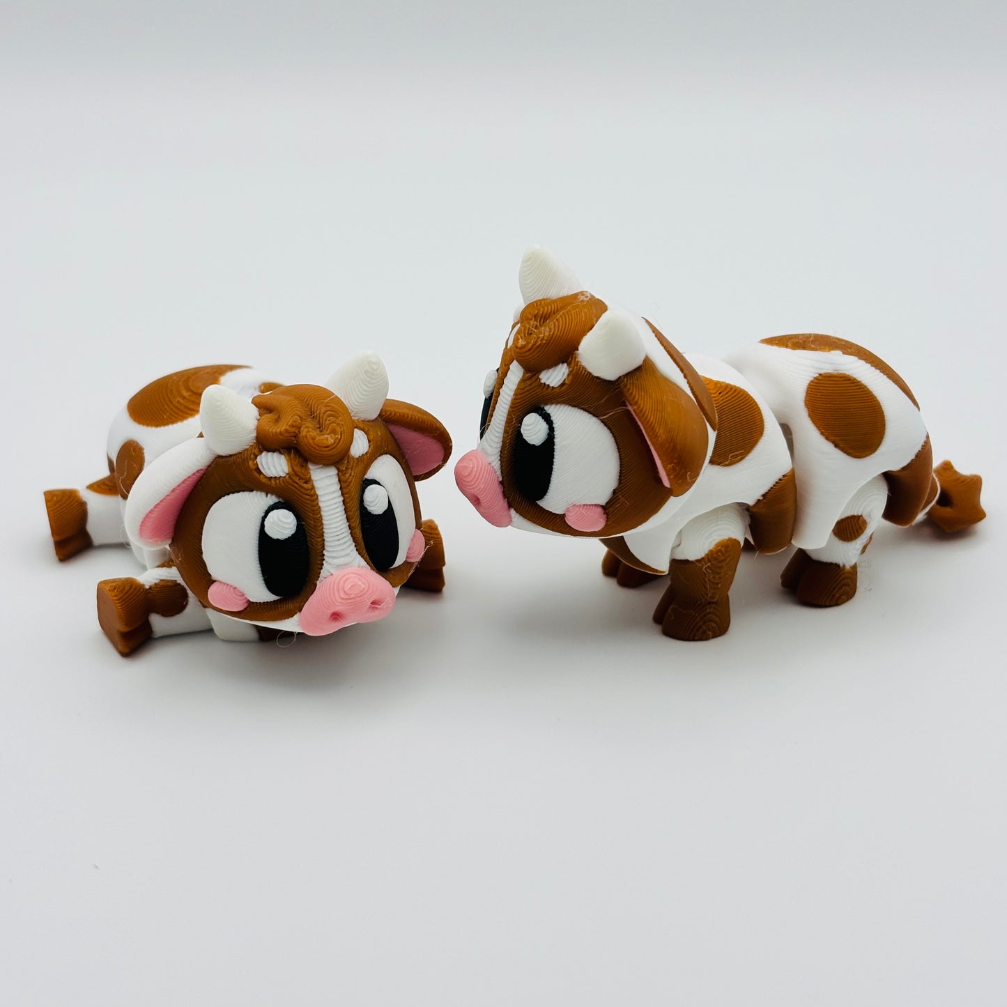 Cow Fidget