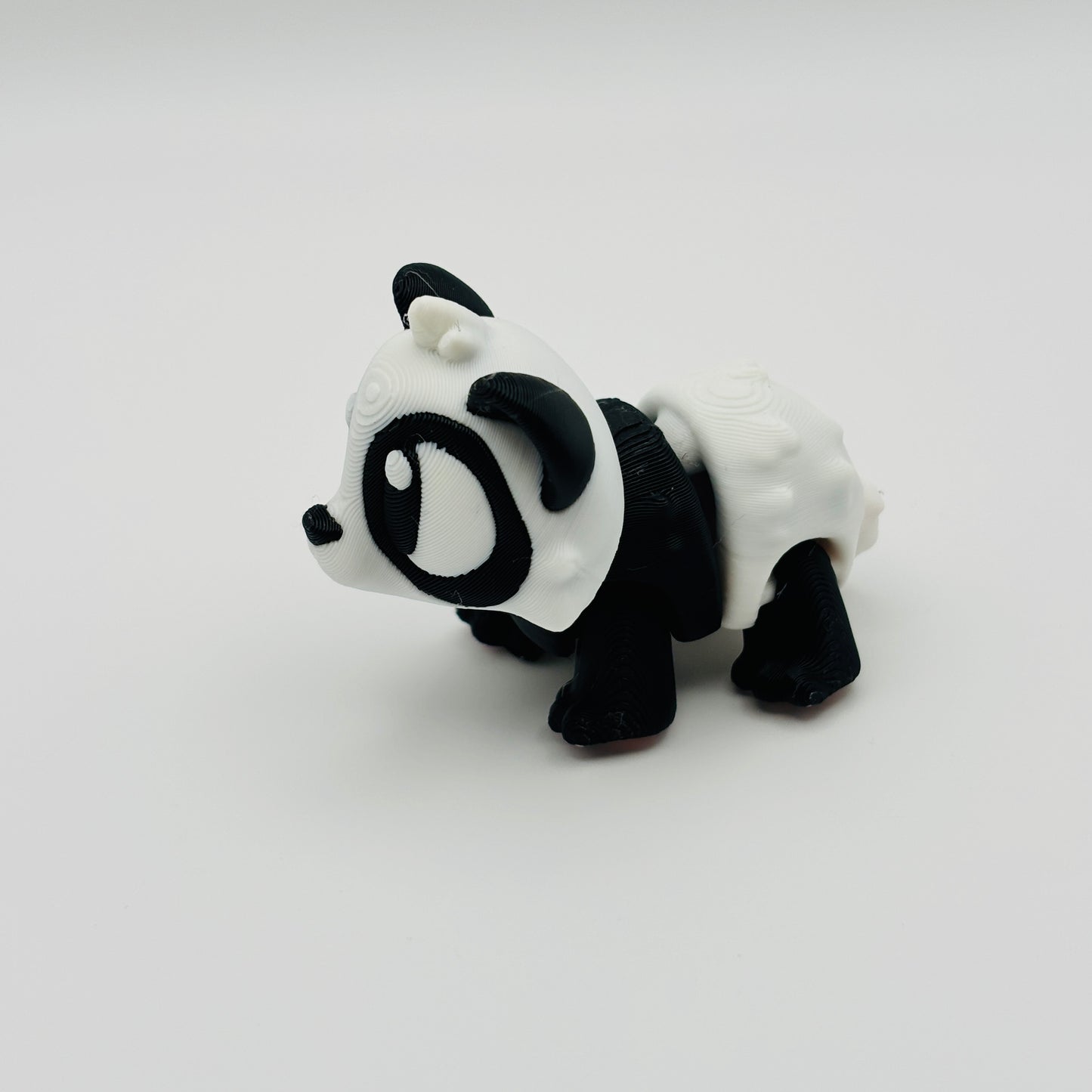 Panda Fidget