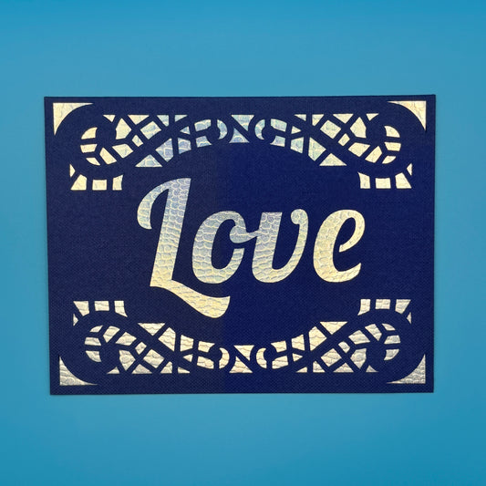 Love Card