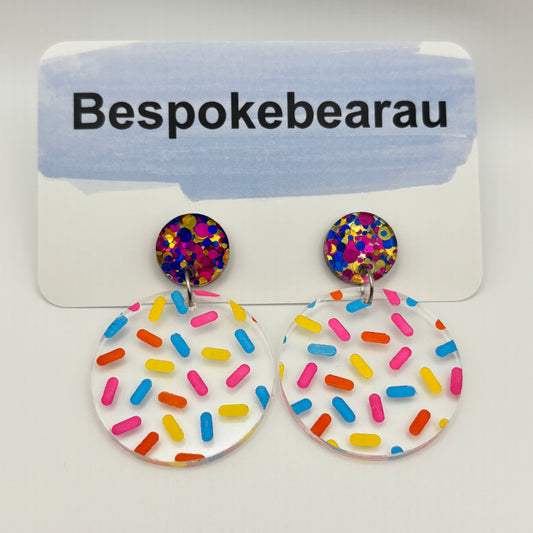 Sprinkle Dangles