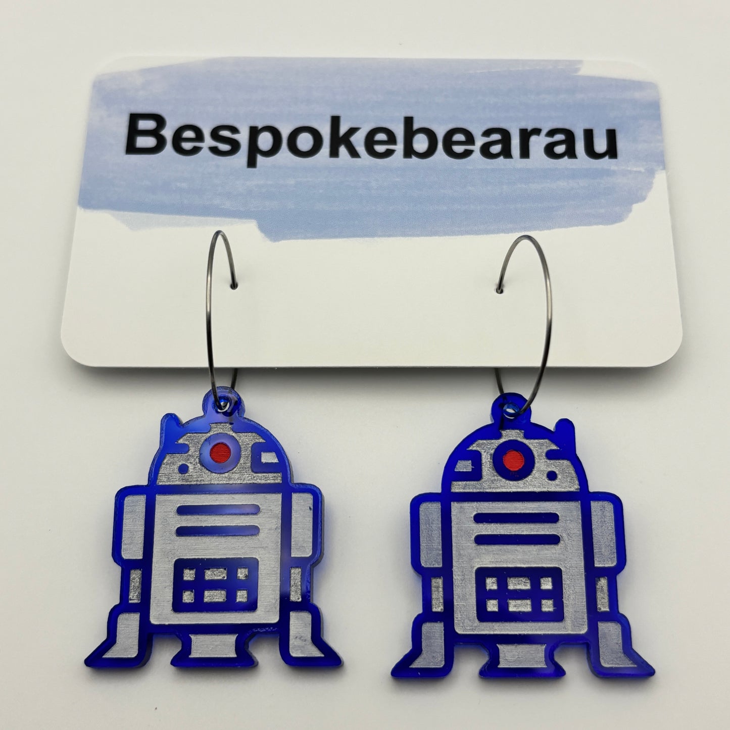R2D2 Hoops