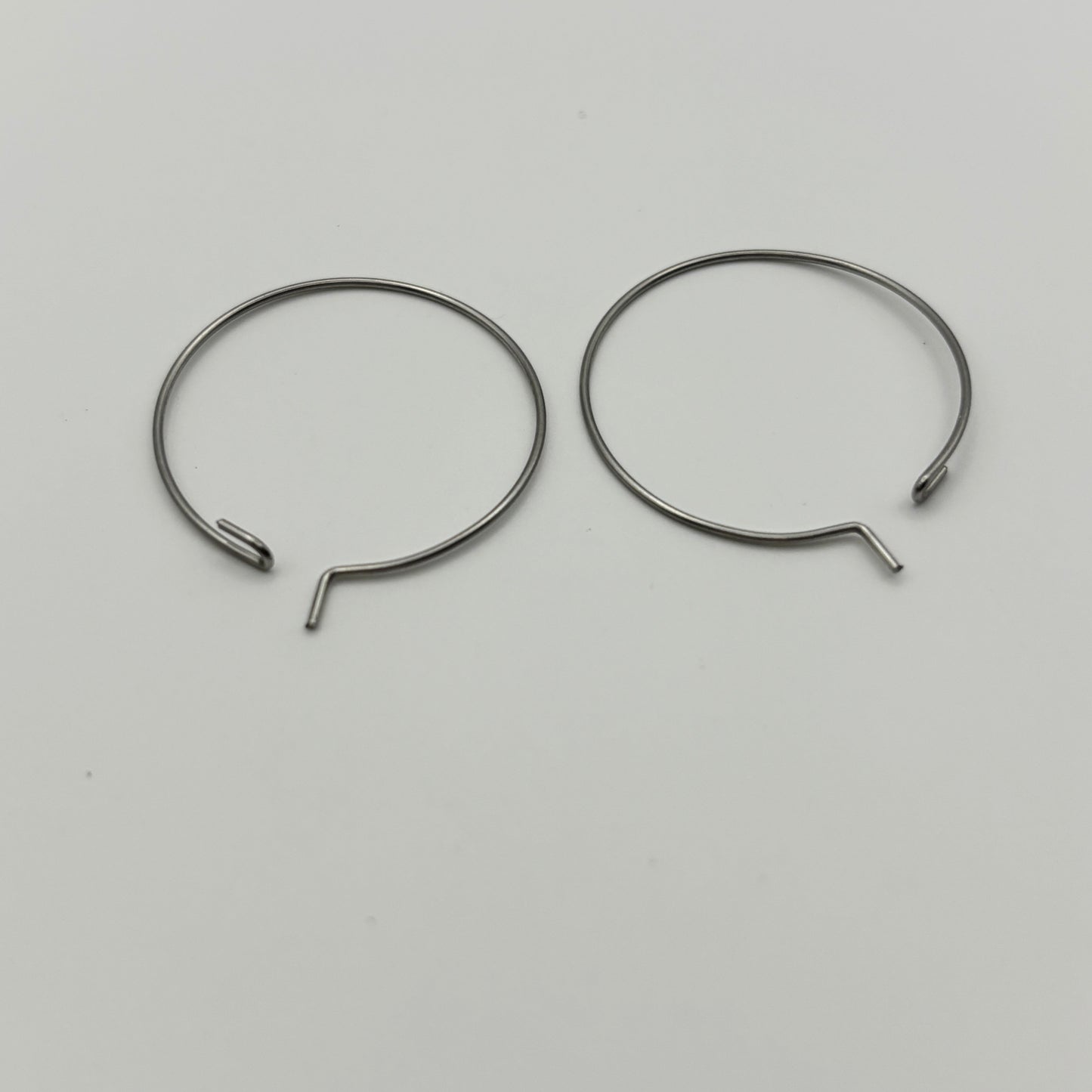 Baby Grogu Hoops
