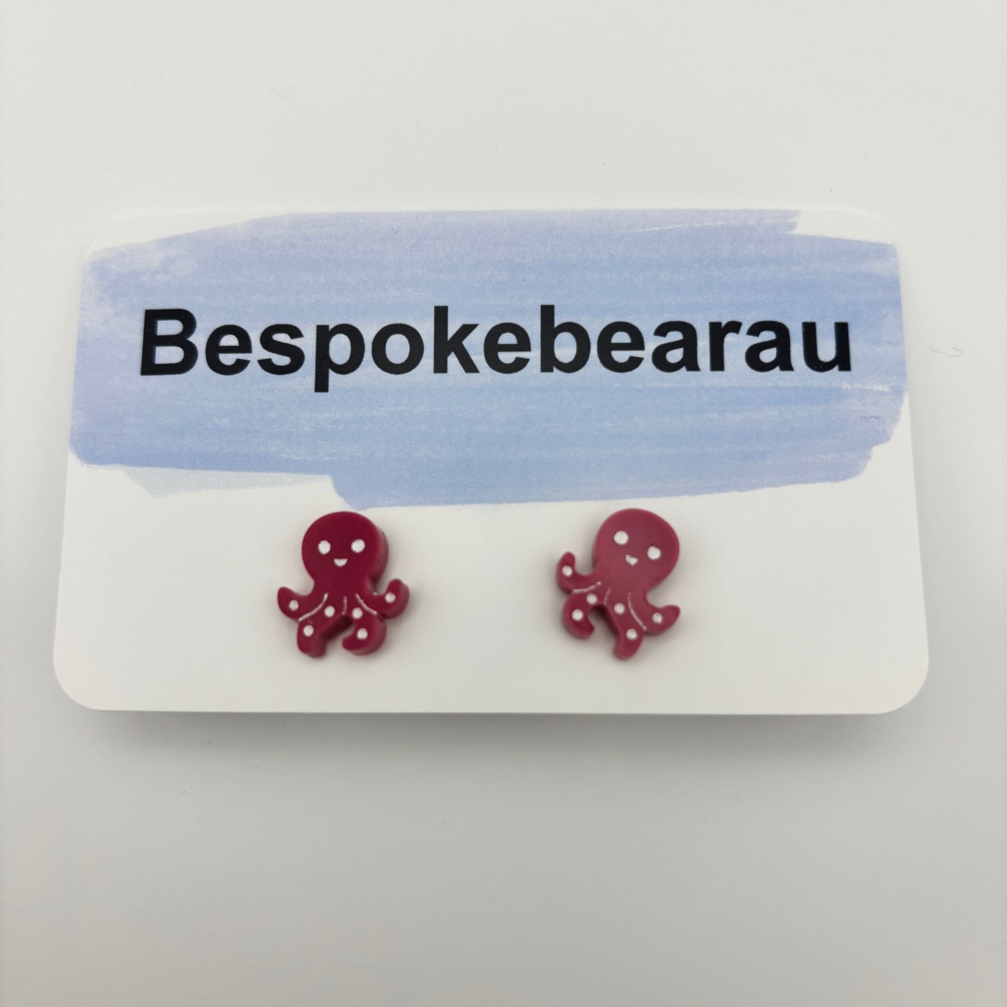 Octopus Studs