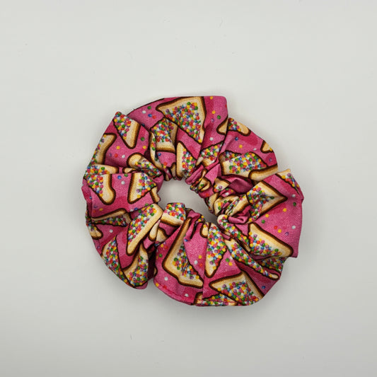 Fairy Bread Scrunchie