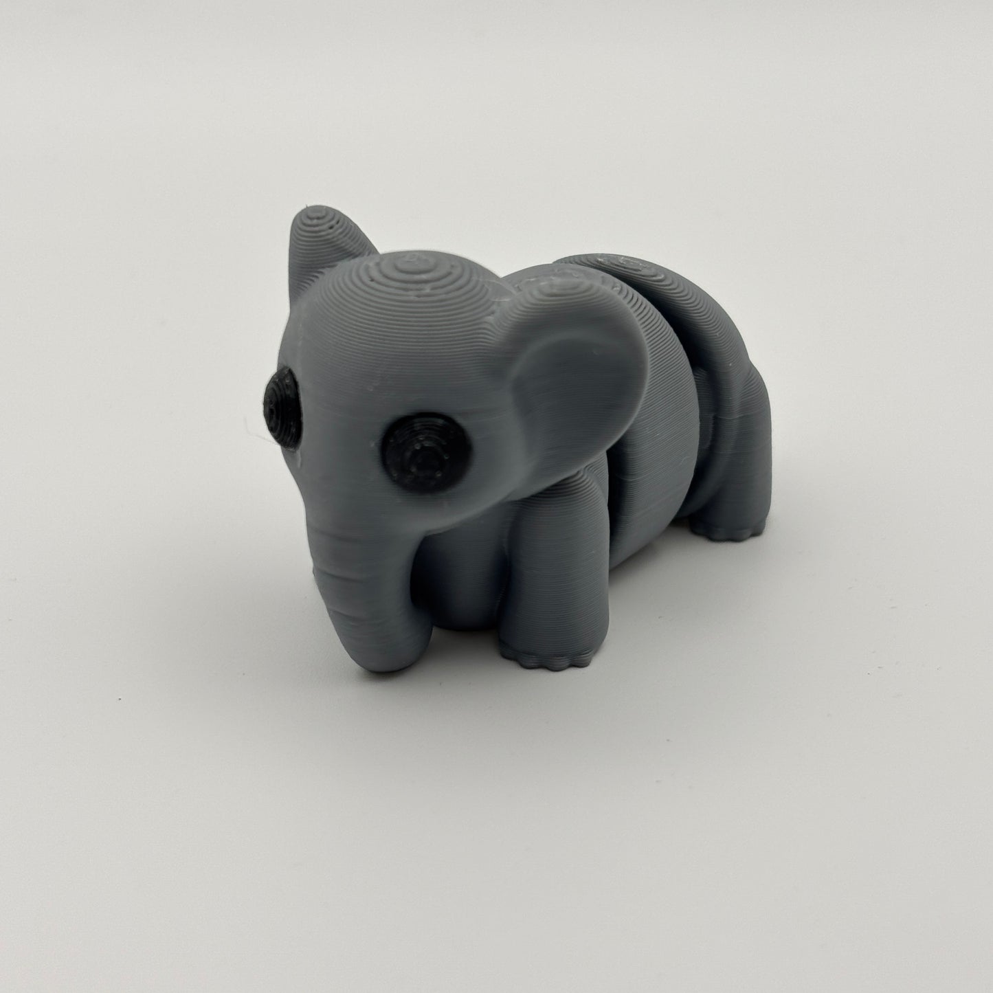 Elephant Fidget