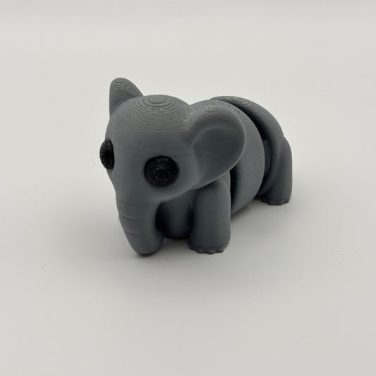Elephant Fidget