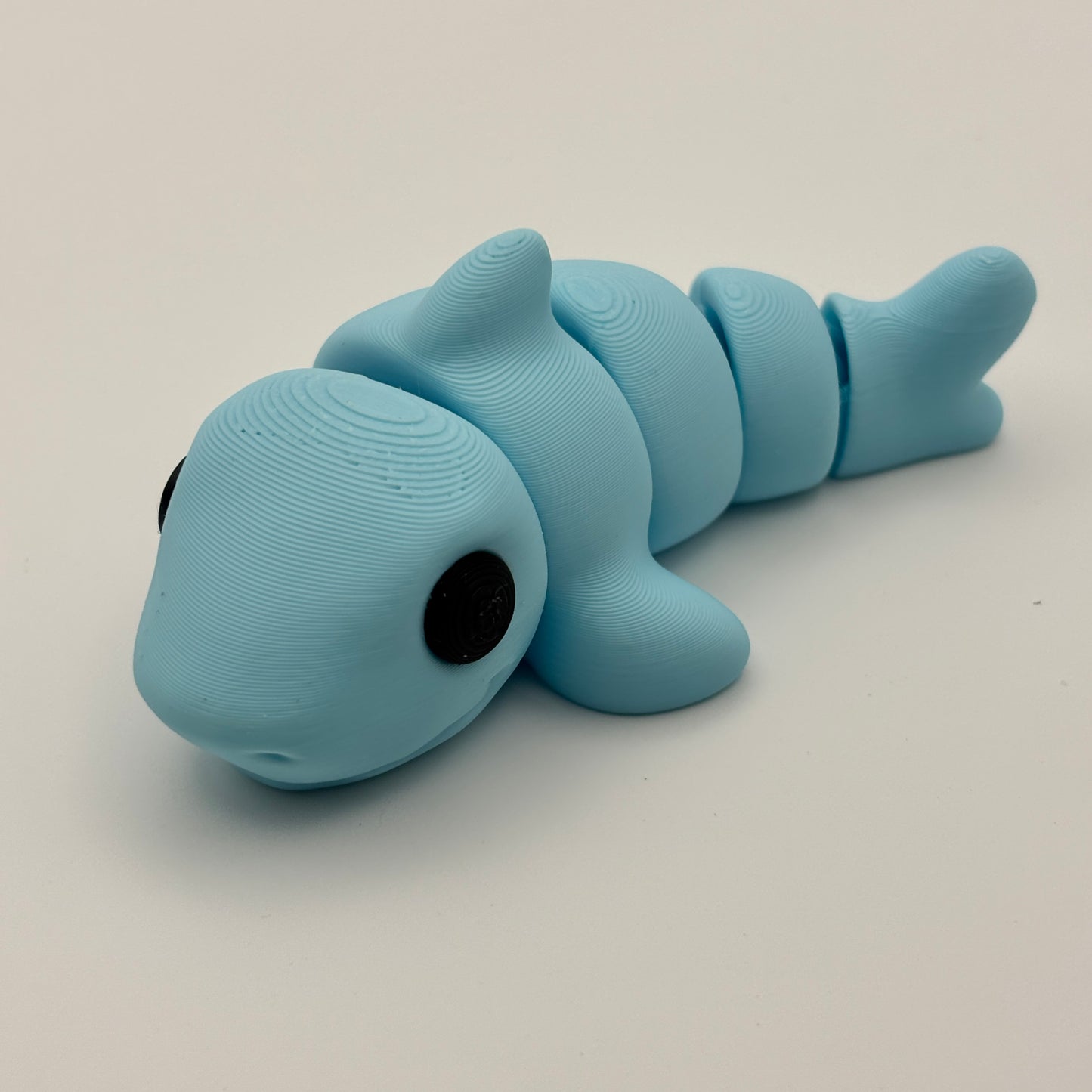Shark Fidget