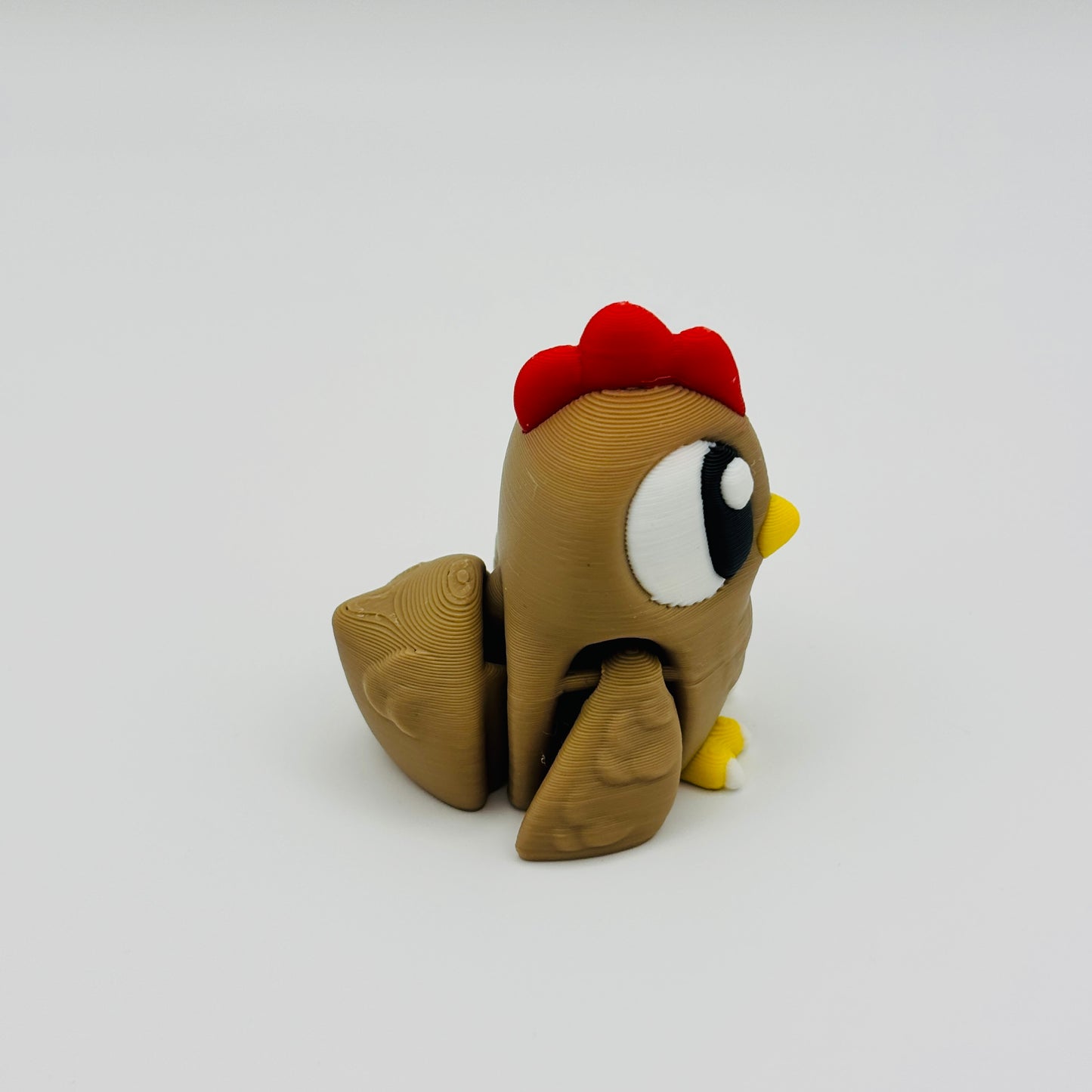 Chicken Fidget