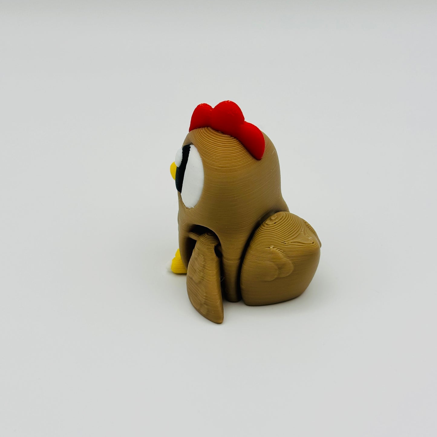 Chicken Fidget