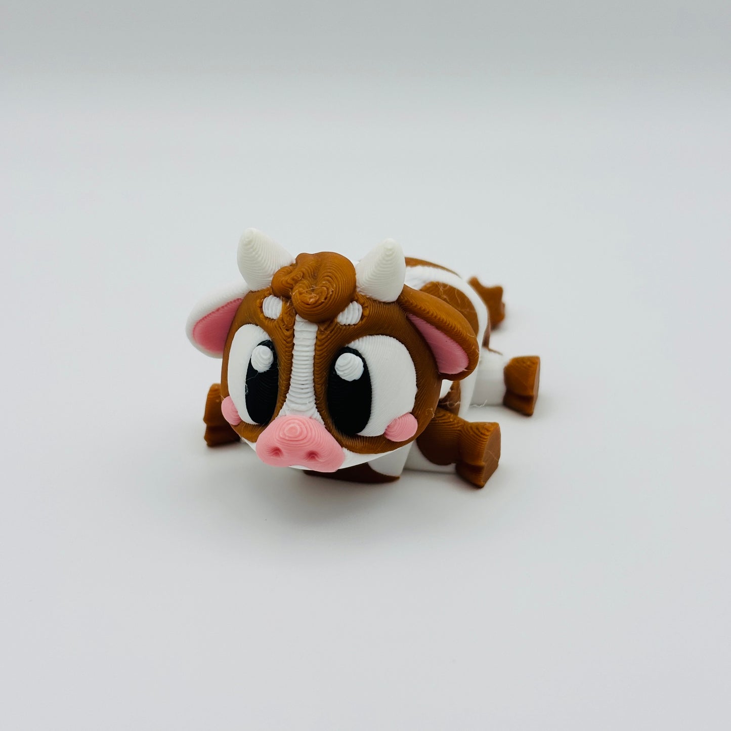 Cow Fidget