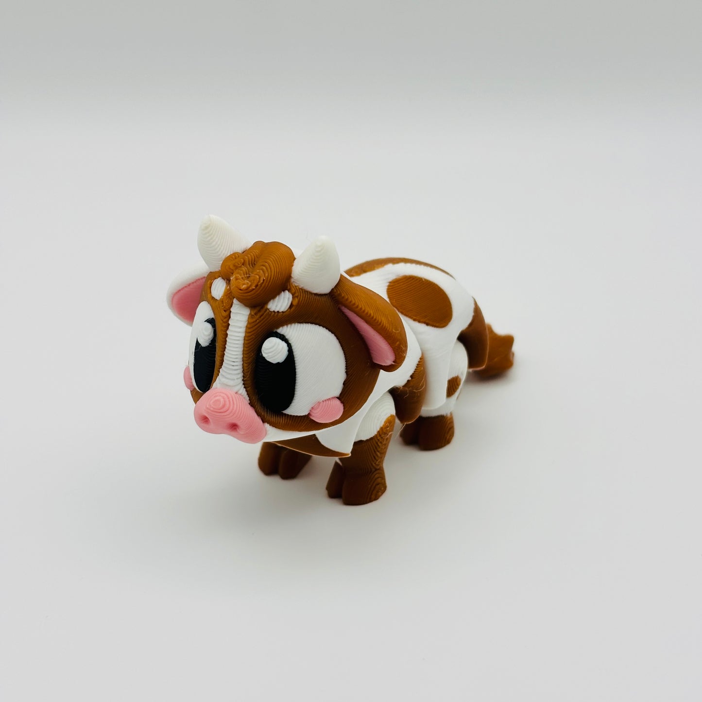 Cow Fidget