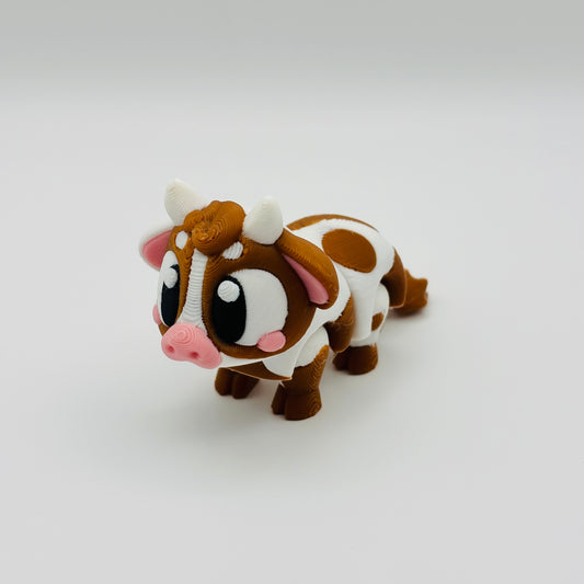 Cow Fidget