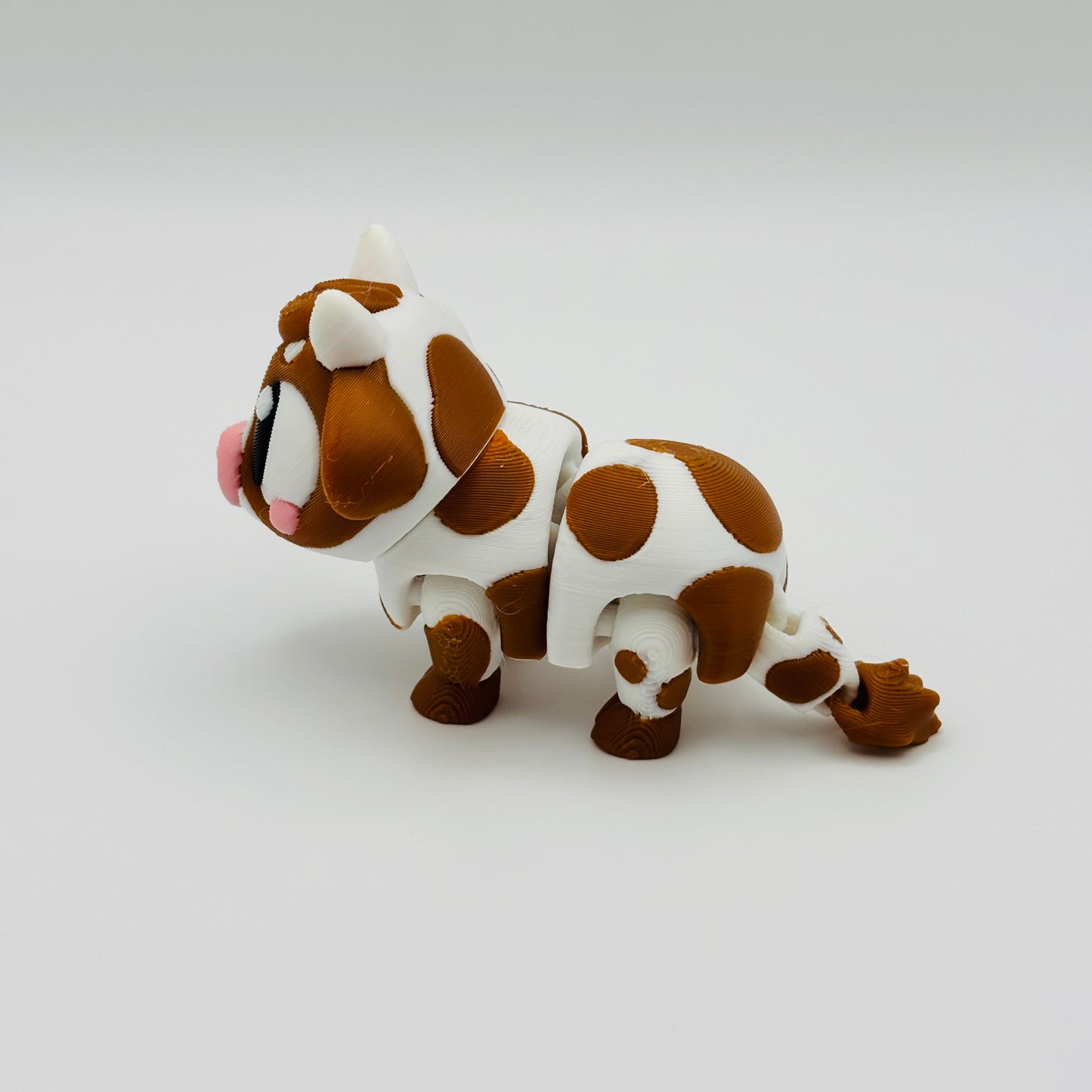 Cow Fidget