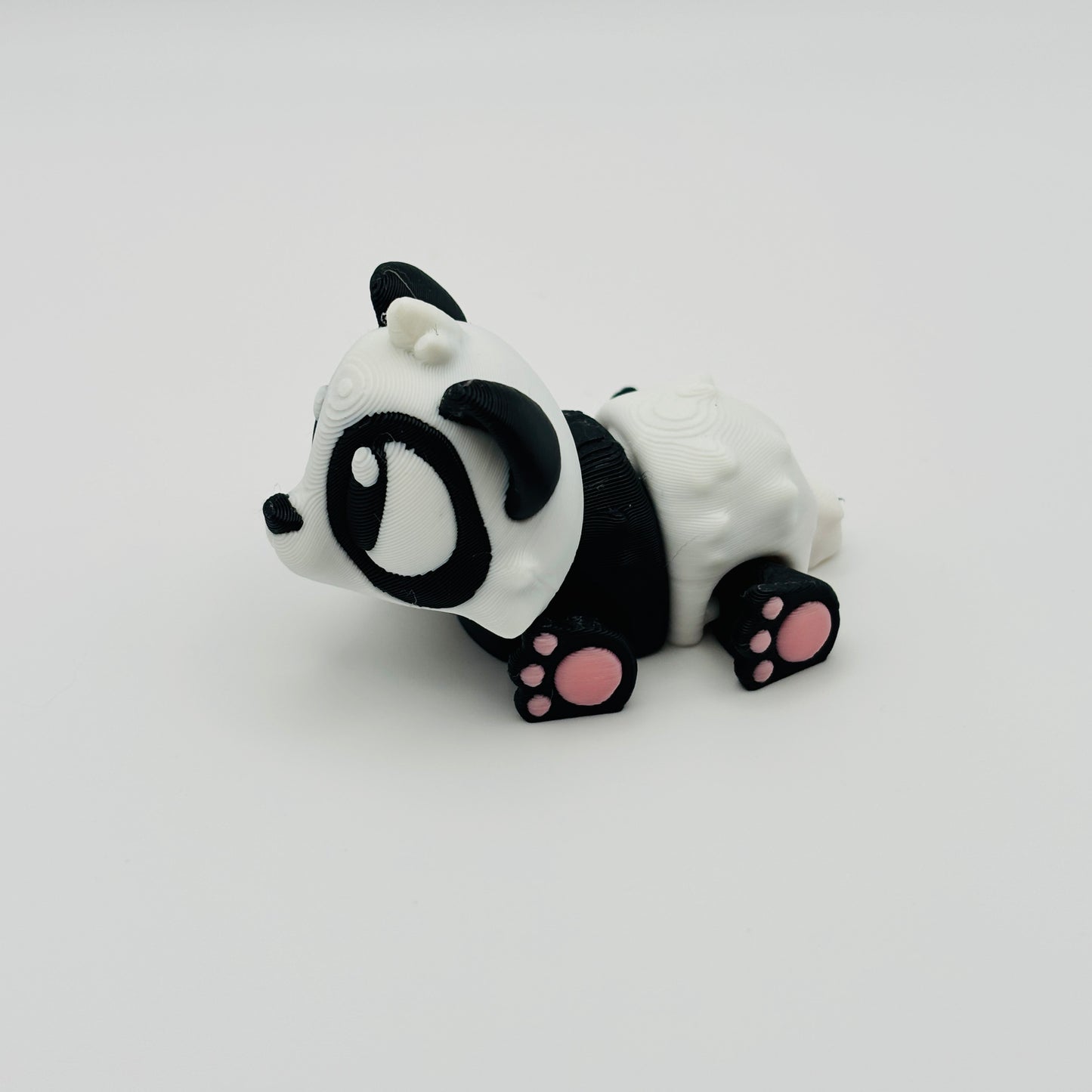 Panda Fidget