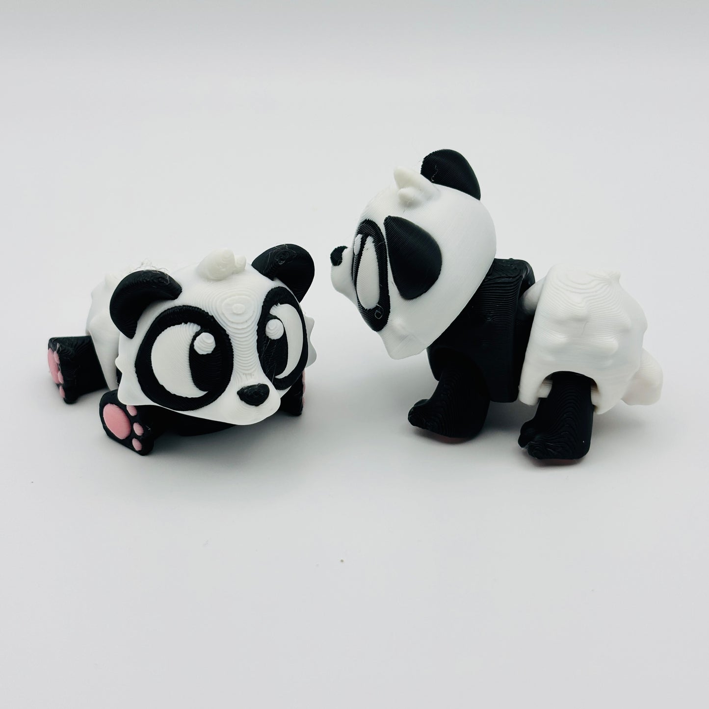 Panda Fidget