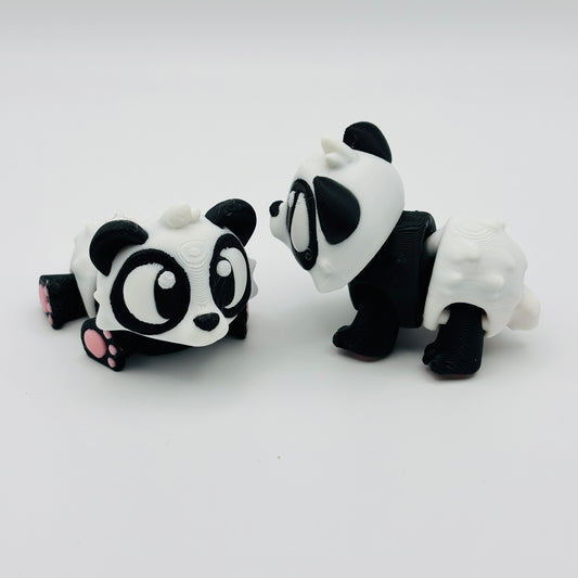 Panda Fidget