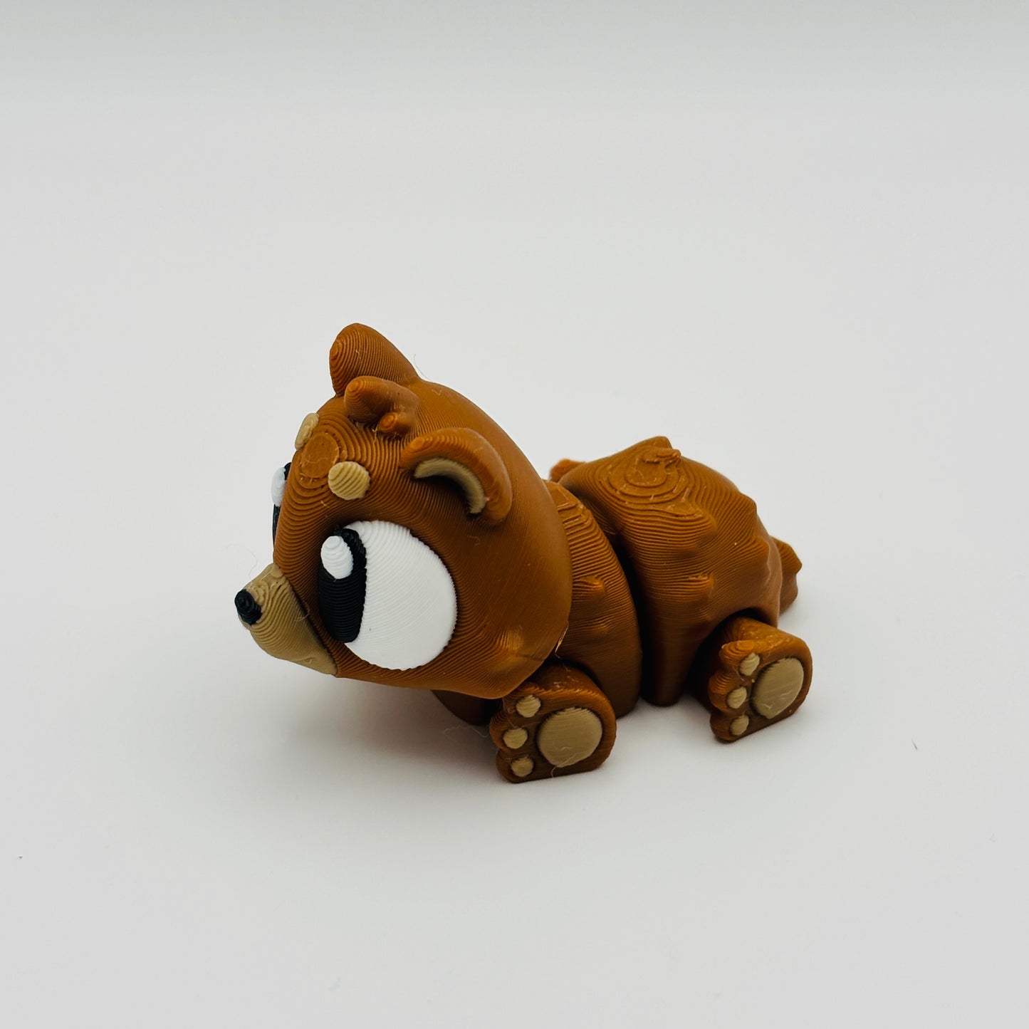Bear Fidget