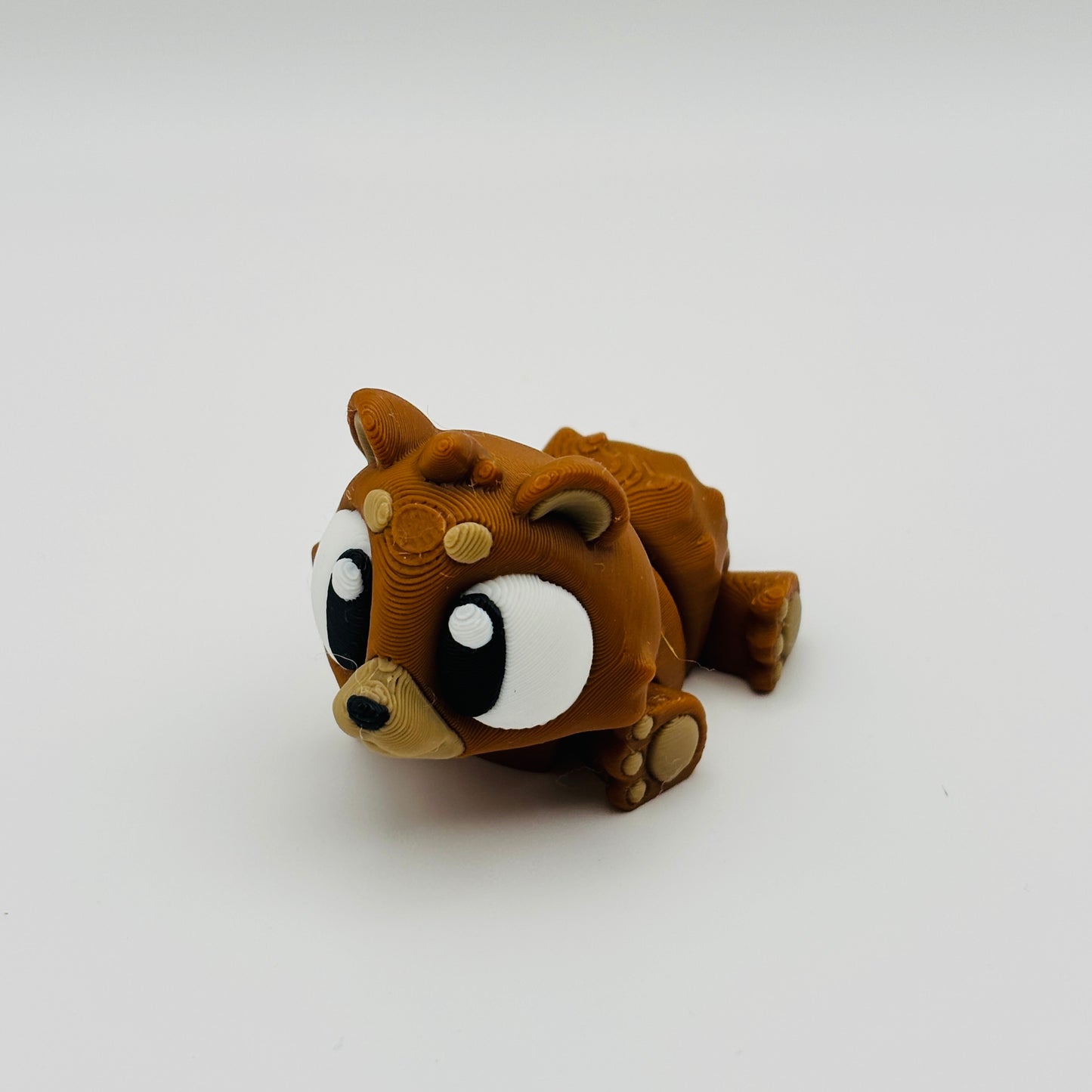 Bear Fidget
