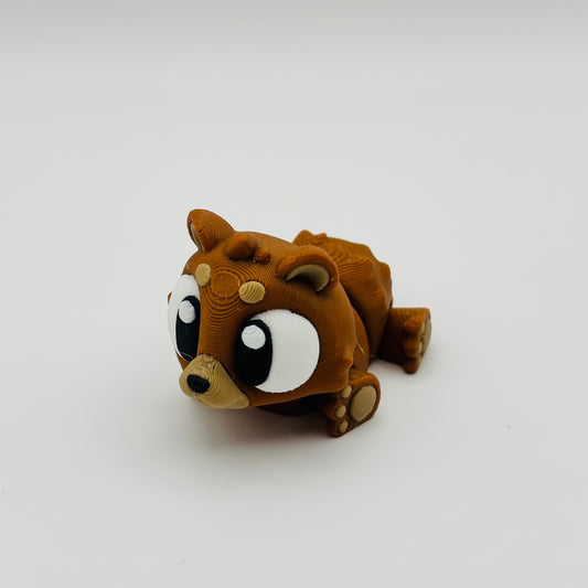 Bear Fidget