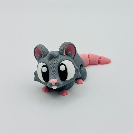 Rat Fidget