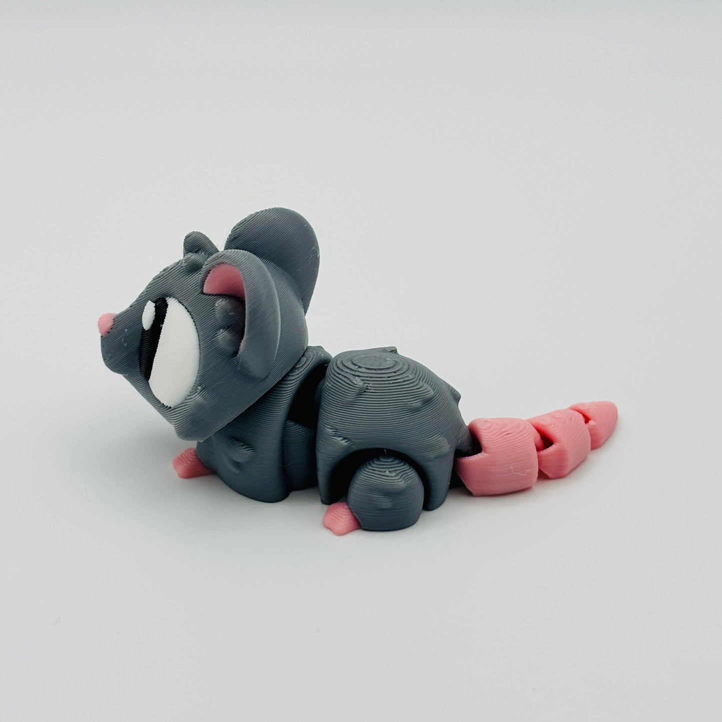 Rat Fidget