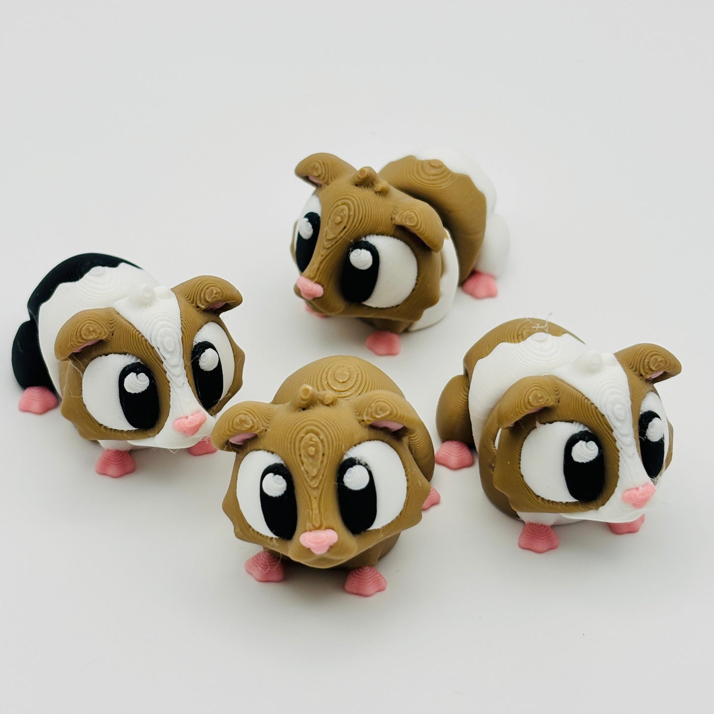 Guinea Pig Fidget